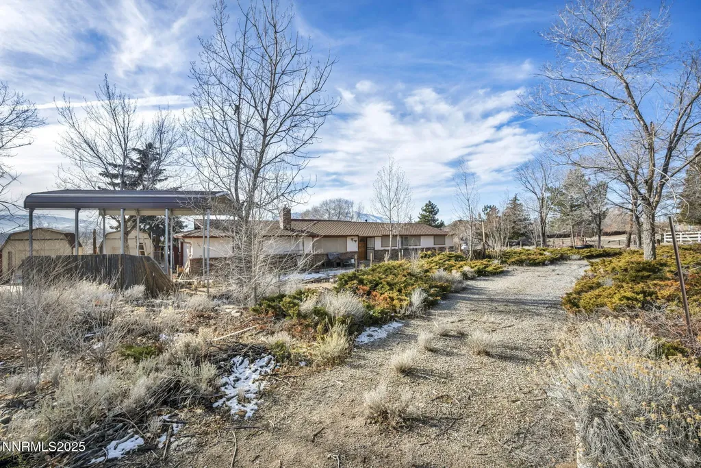 9421 Wigwam Reno NV 89506