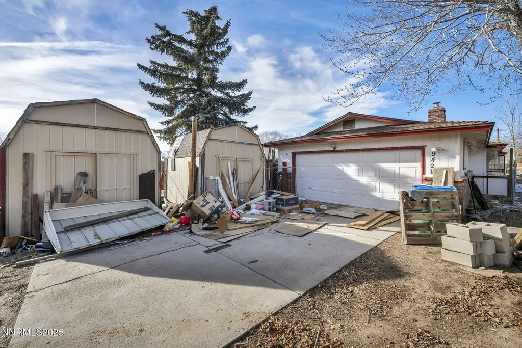 9421 Wigwam Reno NV 89506