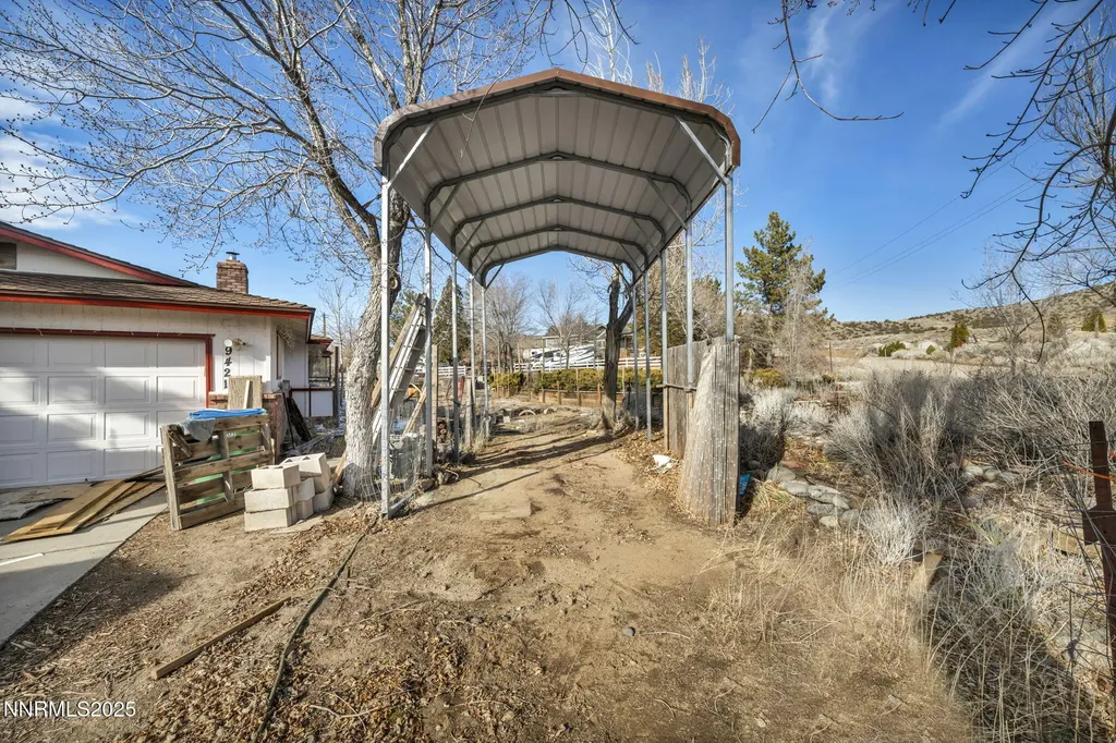 9421 Wigwam Reno NV 89506