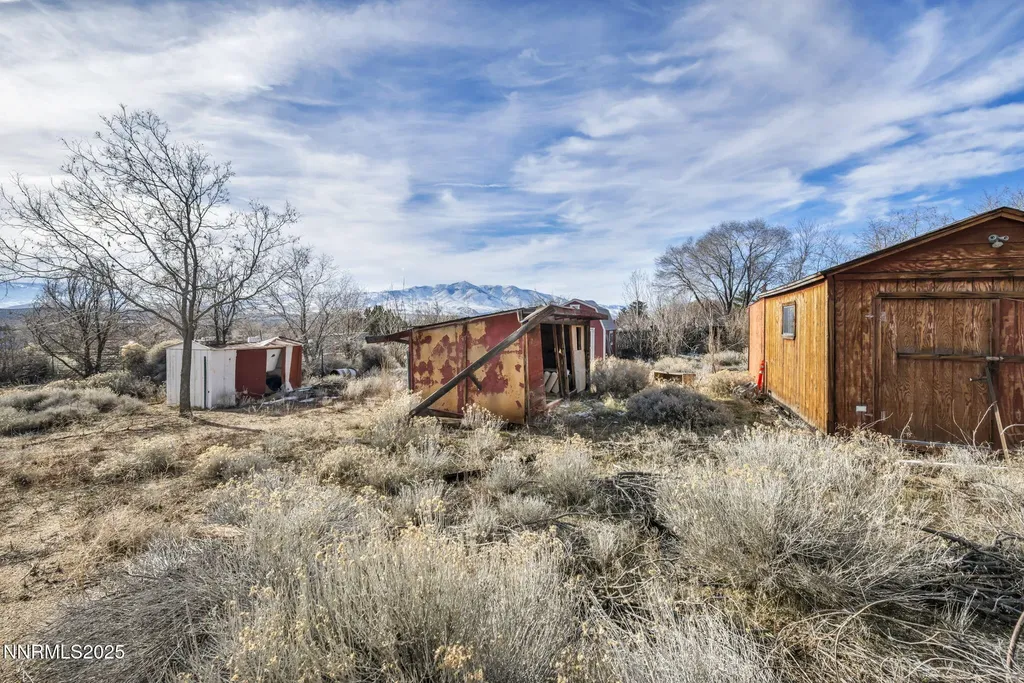 9421 Wigwam Reno NV 89506