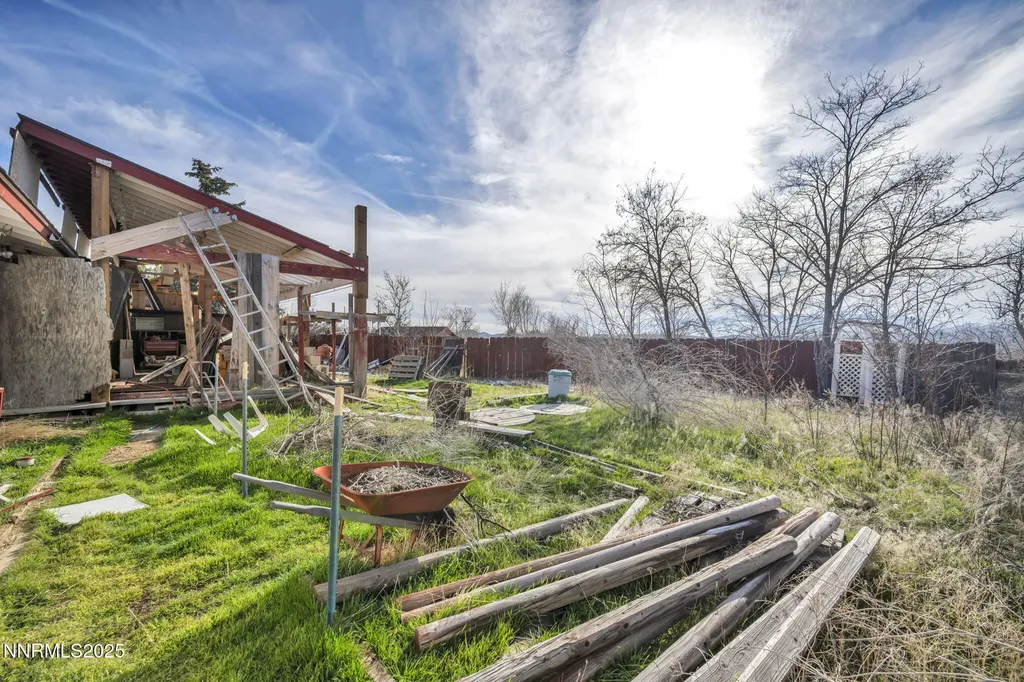 9421 Wigwam Reno NV 89506