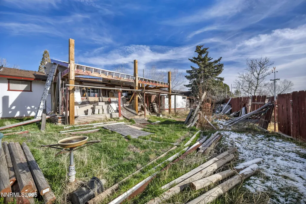 9421 Wigwam Reno NV 89506