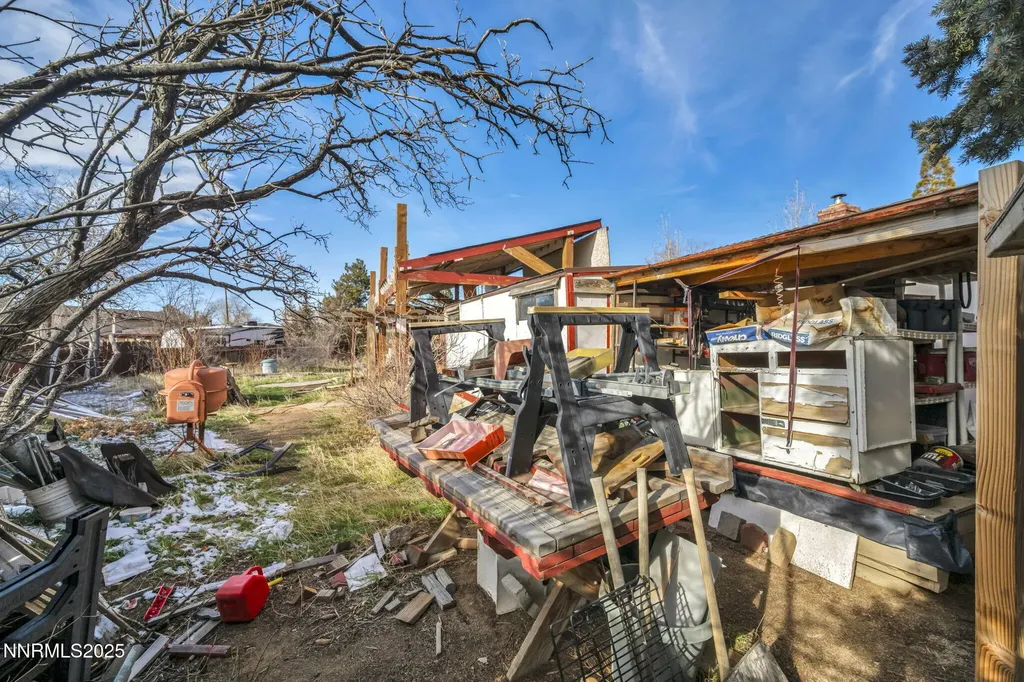 9421 Wigwam Reno NV 89506