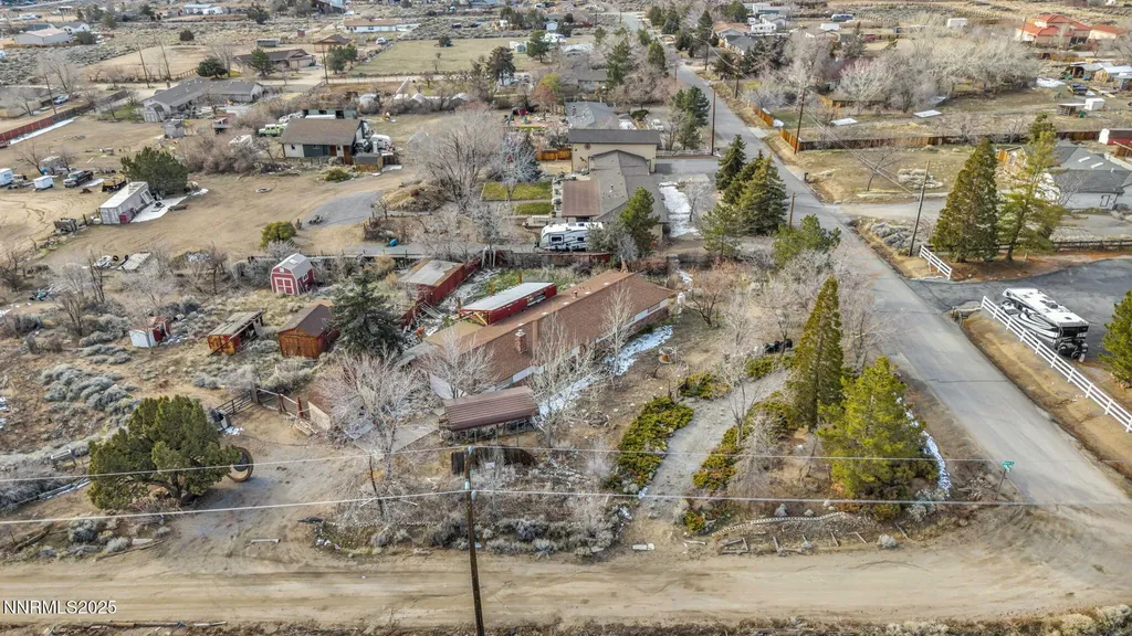 9421 Wigwam Reno NV 89506