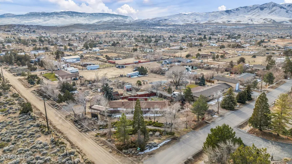 9421 Wigwam Reno NV 89506