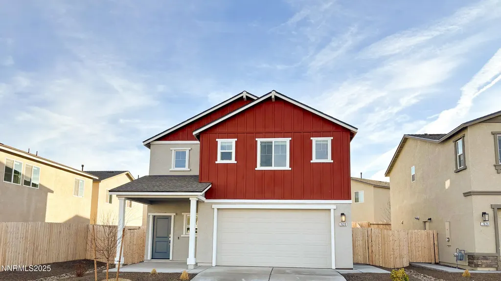 7620 Avid Reno NV 89506