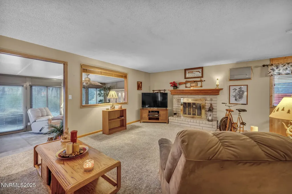 3480 Indian Drive Carson City NV 89705