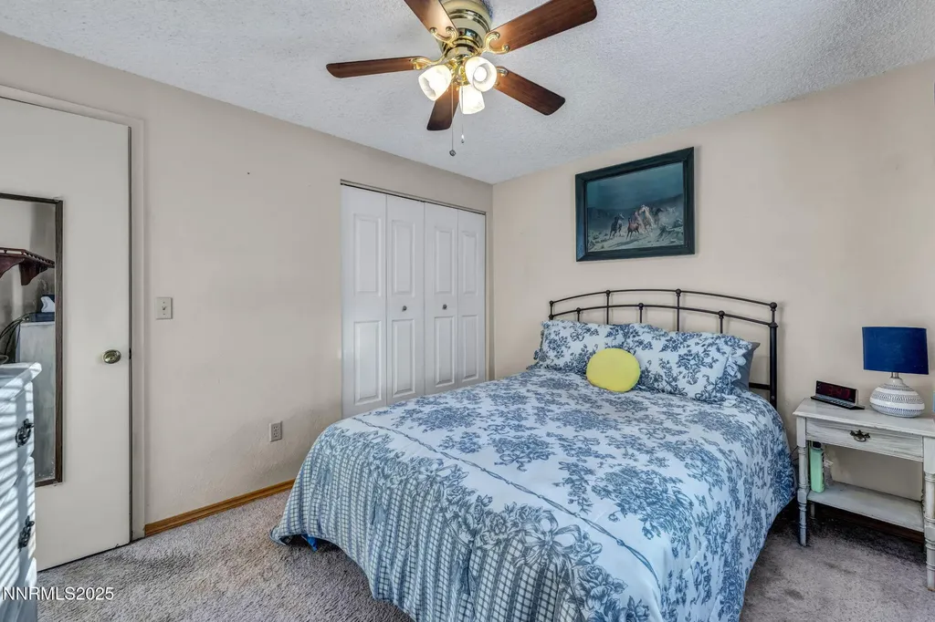 3480 Indian Drive Carson City NV 89705