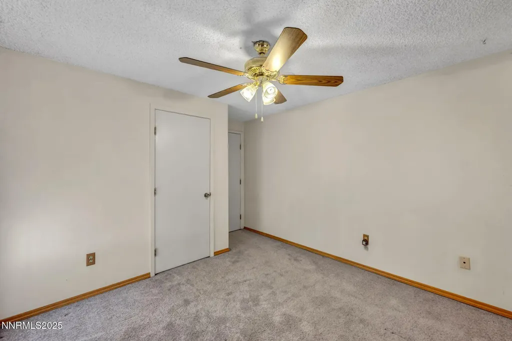 3480 Indian Drive Carson City NV 89705