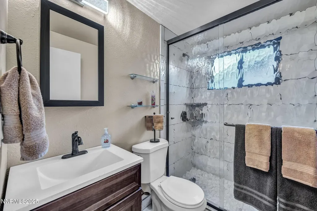 3480 Indian Drive Carson City NV 89705