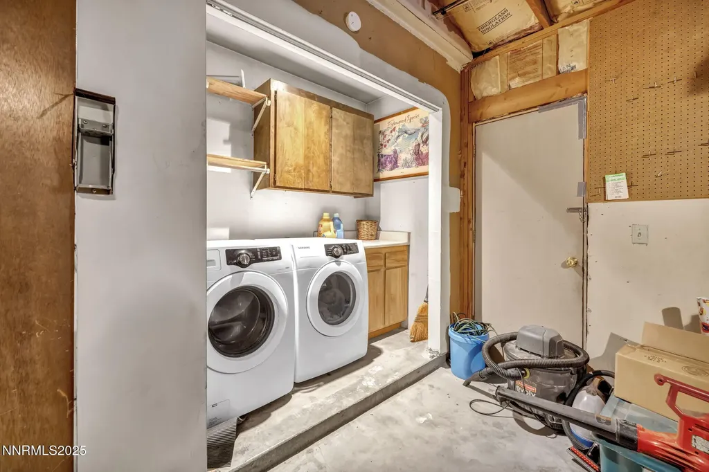 3480 Indian Drive Carson City NV 89705