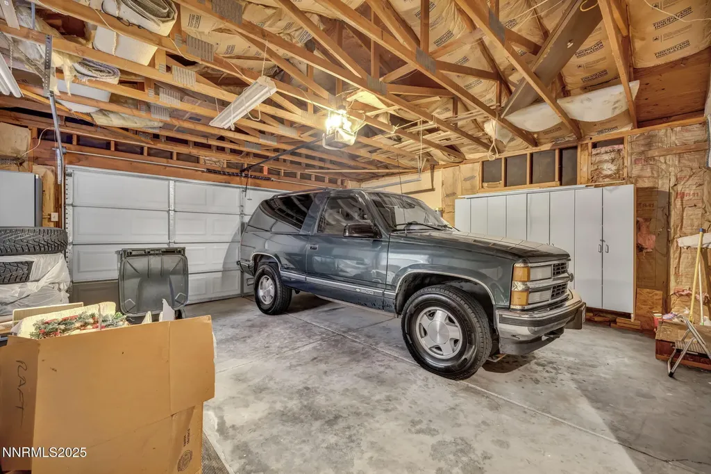 3480 Indian Drive Carson City NV 89705
