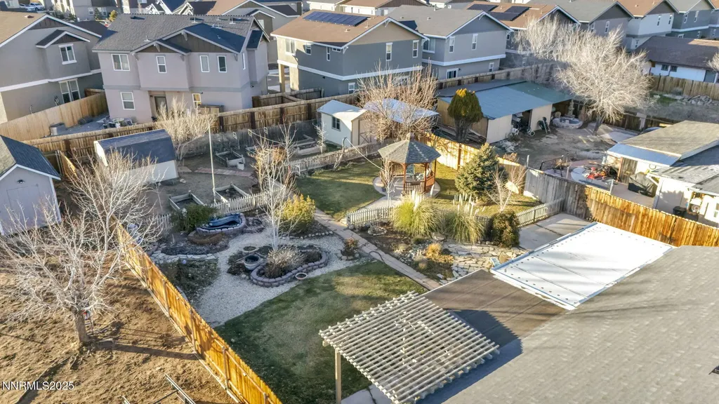 3480 Indian Drive Carson City NV 89705