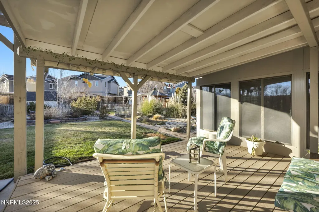 3480 Indian Drive Carson City NV 89705