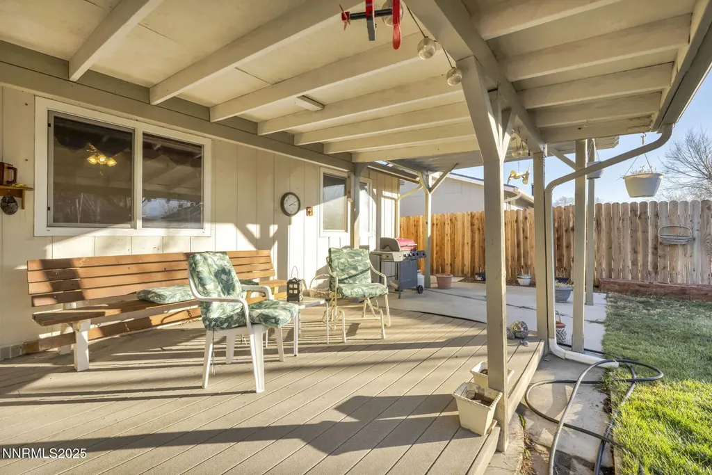 3480 Indian Drive Carson City NV 89705