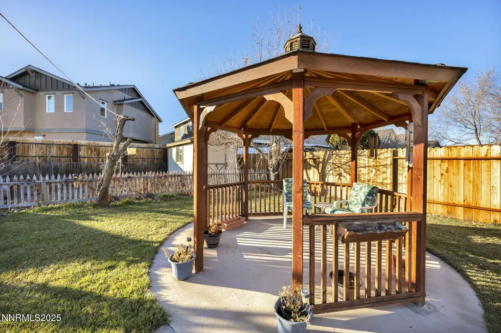 3480 Indian Drive Carson City NV 89705