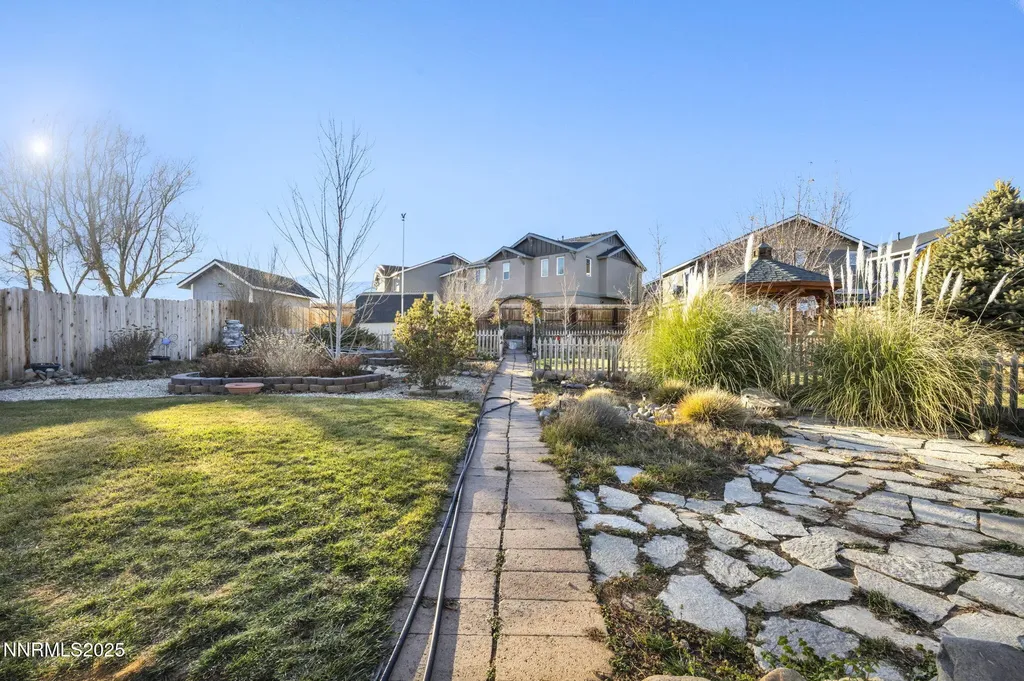 3480 Indian Drive Carson City NV 89705