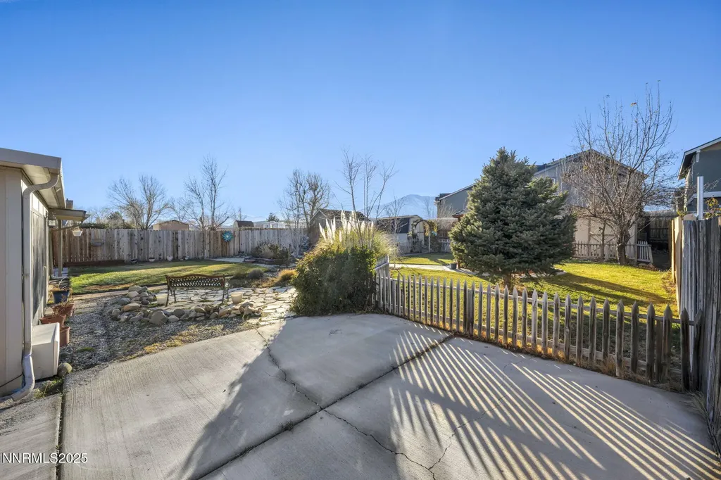 3480 Indian Drive Carson City NV 89705