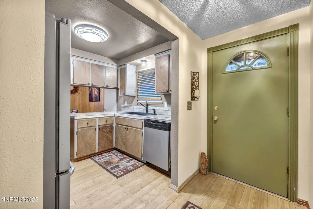 3480 Indian Drive Carson City NV 89705