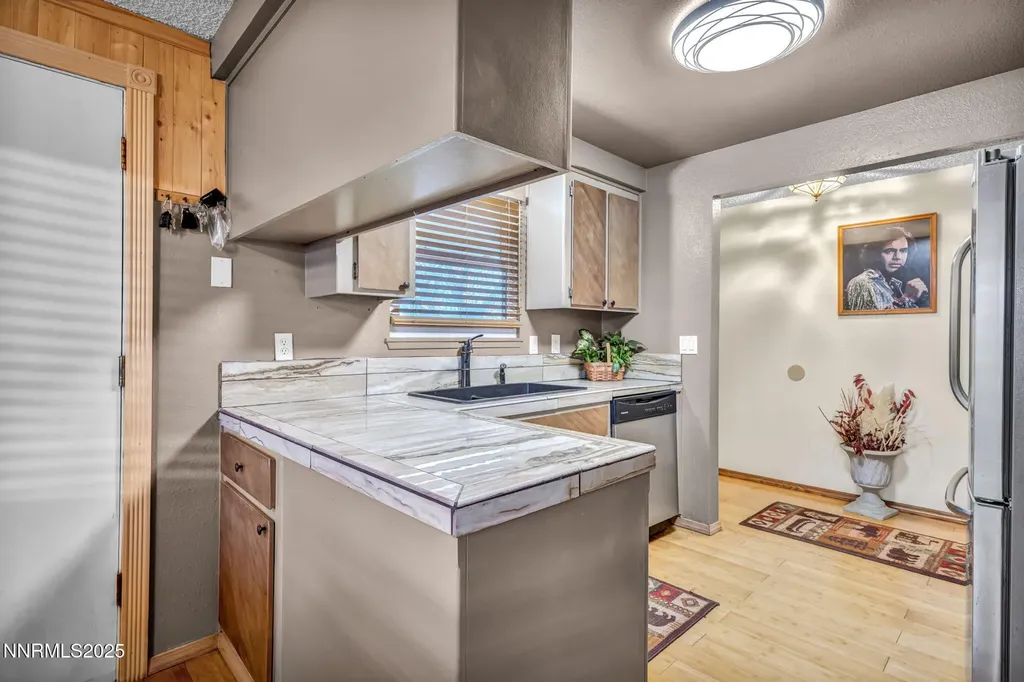 3480 Indian Drive Carson City NV 89705