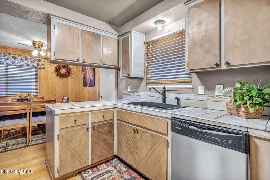 3480 Indian Drive Carson City NV 89705