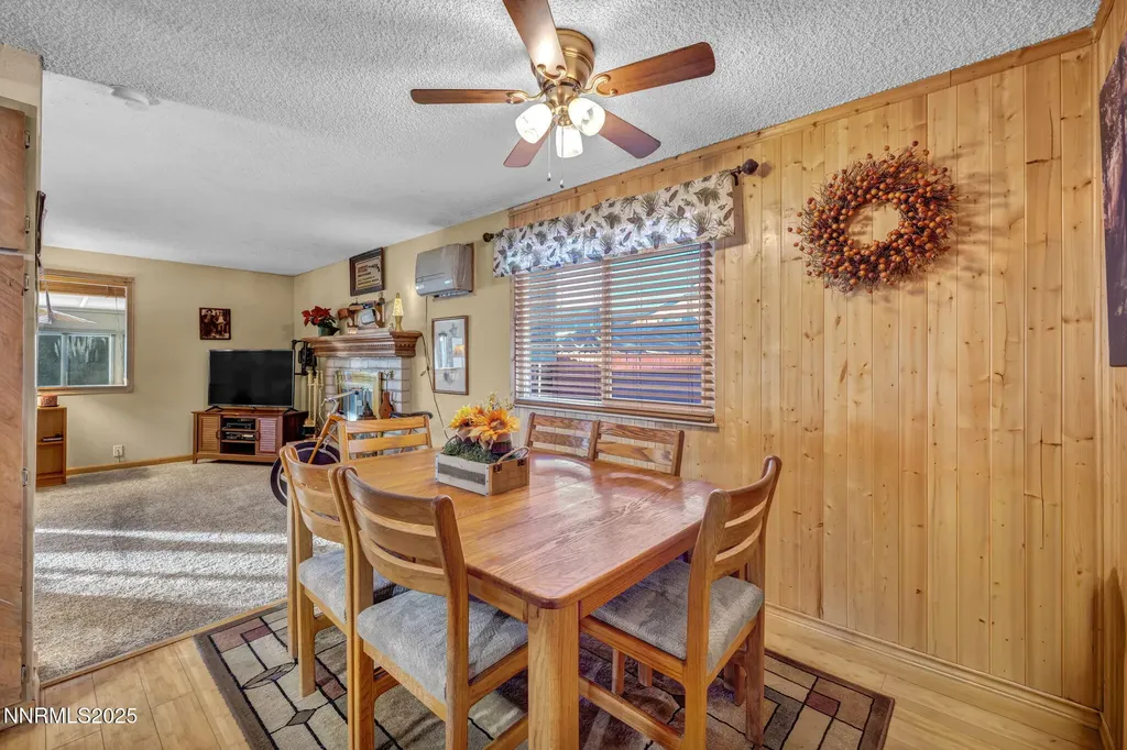 3480 Indian Drive Carson City NV 89705