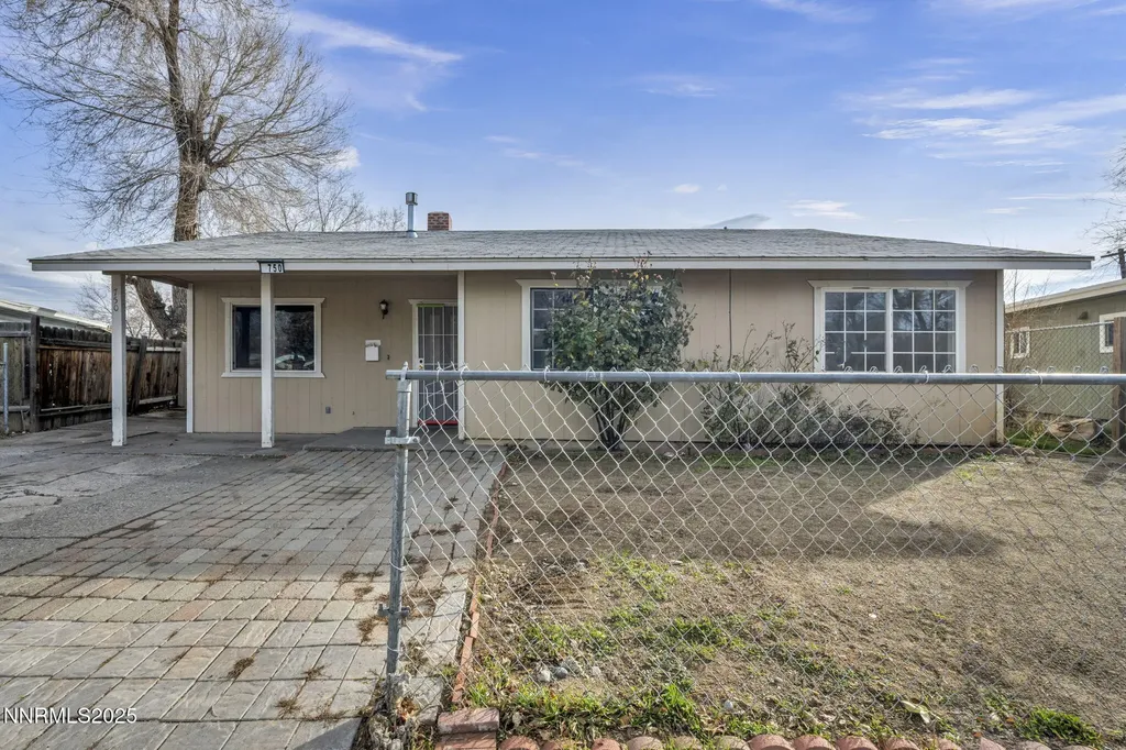 750 Southworth Reno NV 89512