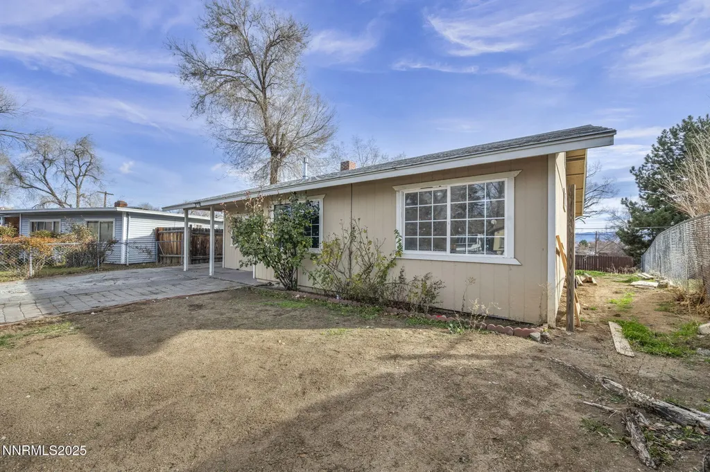 750 Southworth Reno NV 89512