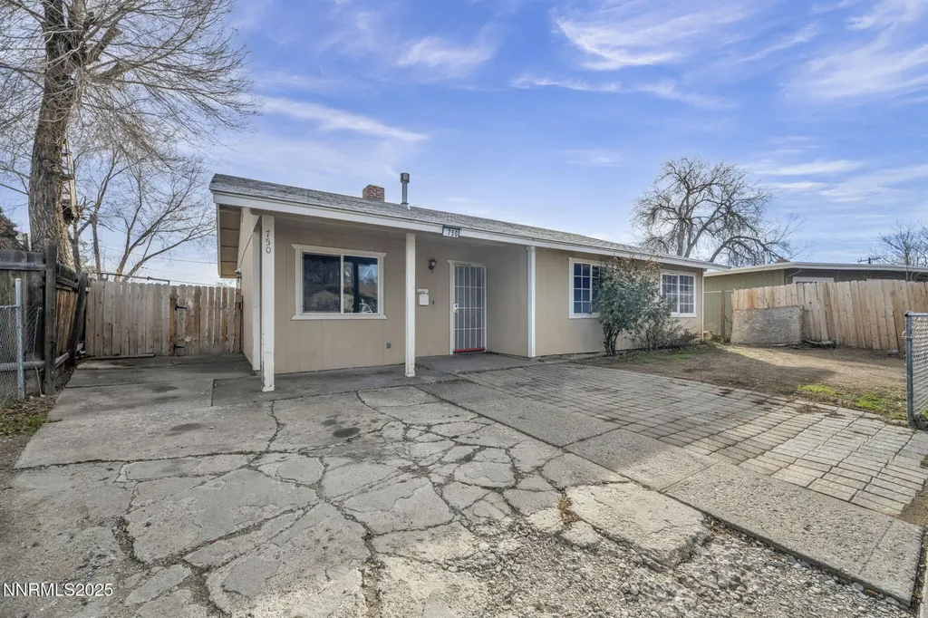 750 Southworth Reno NV 89512