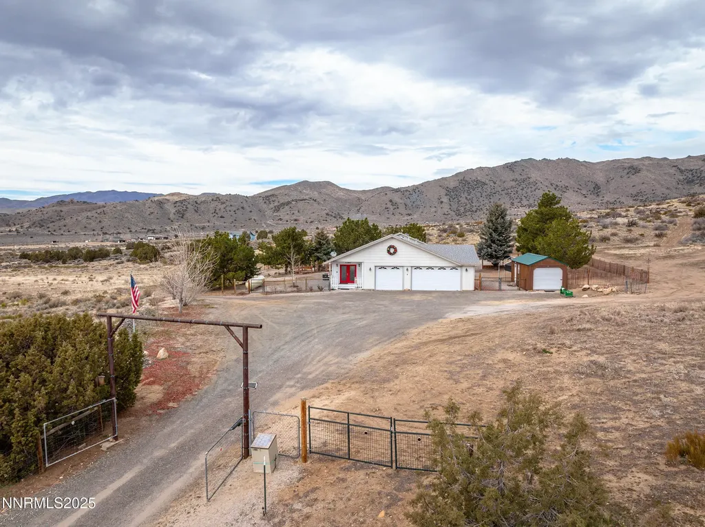 1280 Antelope Valley Reno NV 89508