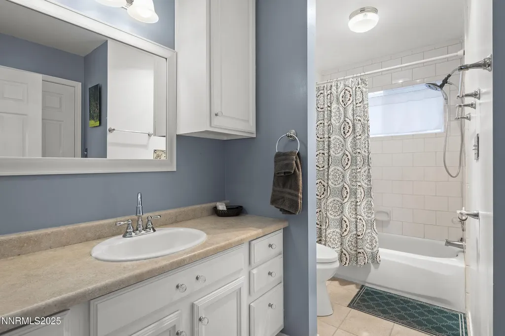 1280 Antelope Valley Reno NV 89508