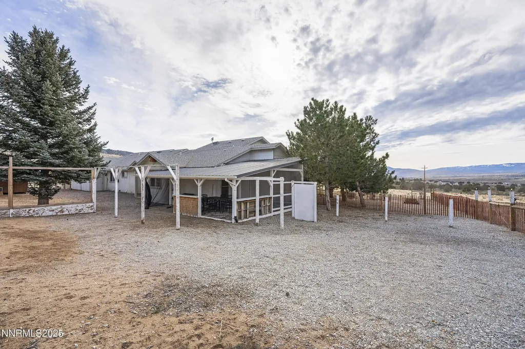 1280 Antelope Valley Reno NV 89508