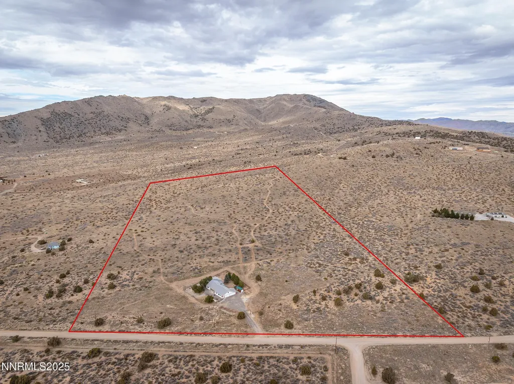 1280 Antelope Valley Reno NV 89508