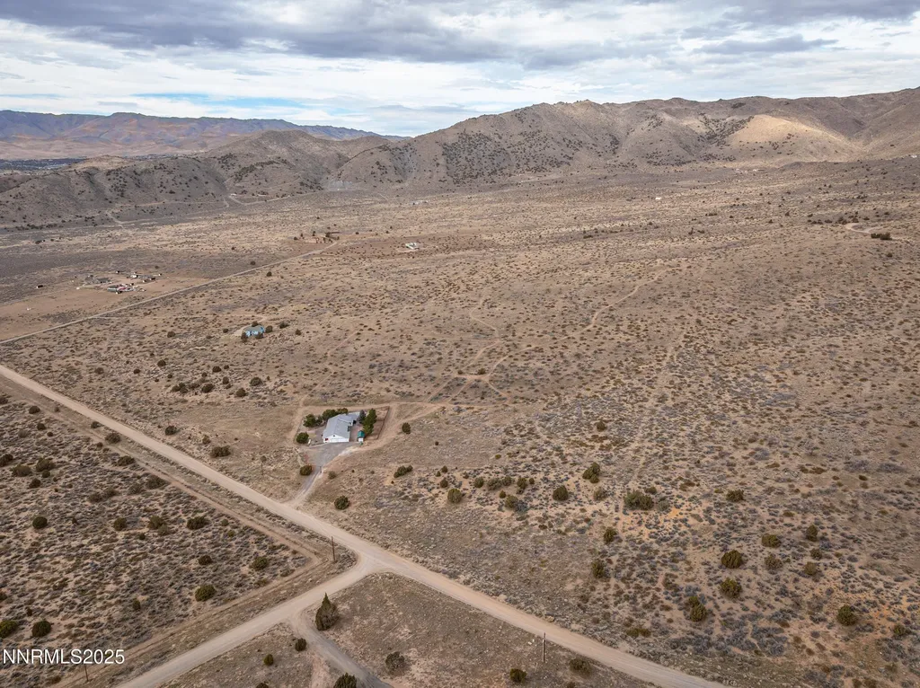 1280 Antelope Valley Reno NV 89508