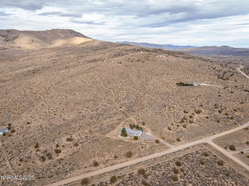 1280 Antelope Valley Reno NV 89508