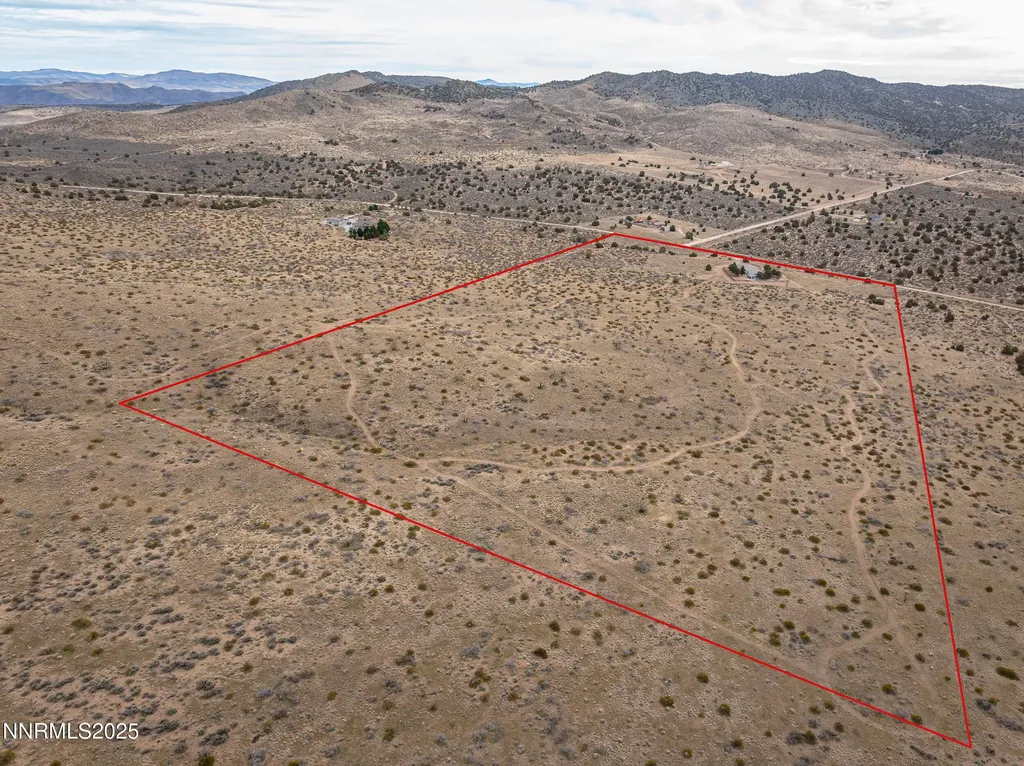 1280 Antelope Valley Reno NV 89508