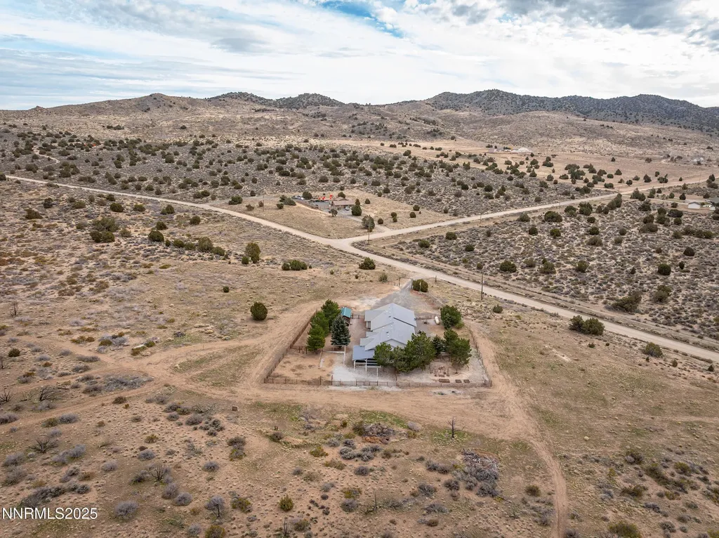 1280 Antelope Valley Reno NV 89508