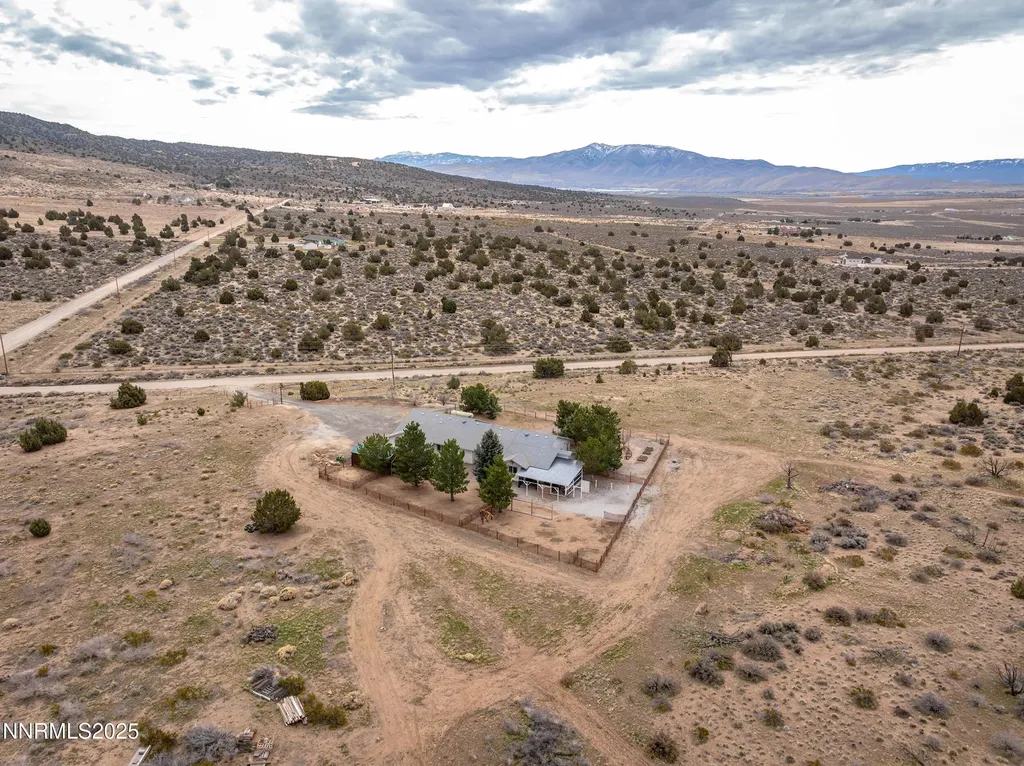 1280 Antelope Valley Reno NV 89508