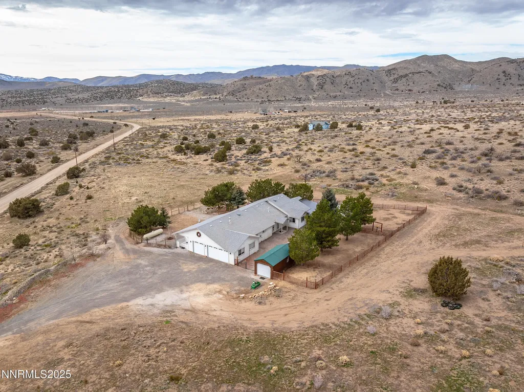 1280 Antelope Valley Reno NV 89508