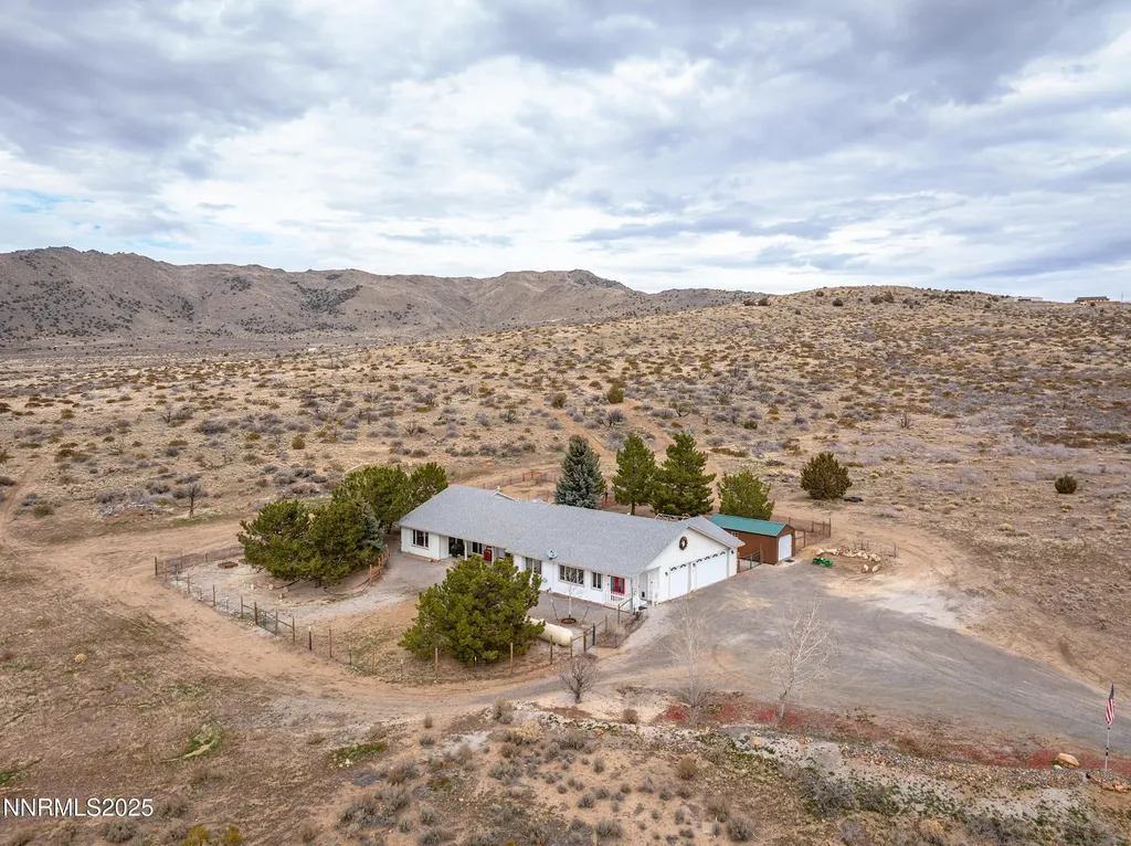 1280 Antelope Valley Reno NV 89508