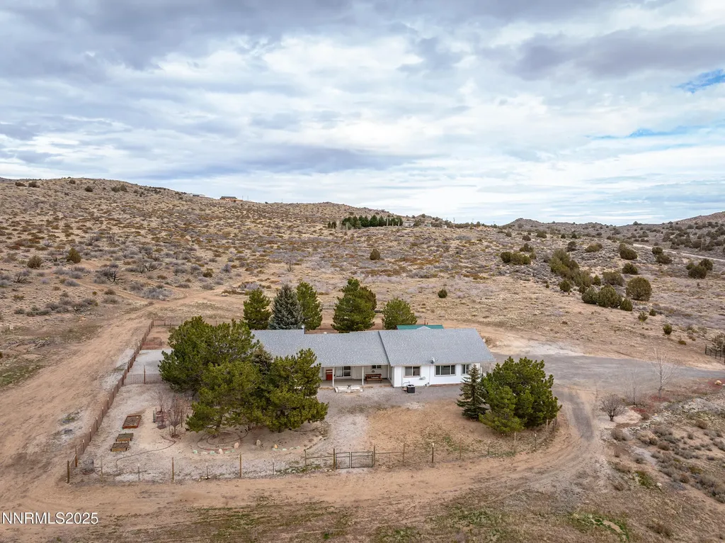 1280 Antelope Valley Reno NV 89508