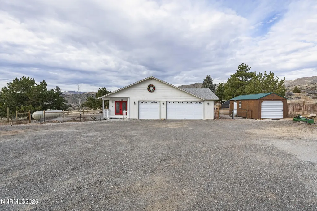 1280 Antelope Valley Reno NV 89508