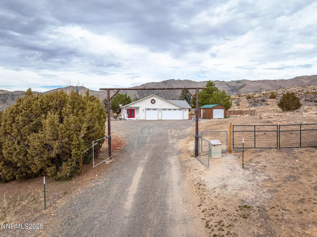 1280 Antelope Valley Reno NV 89508