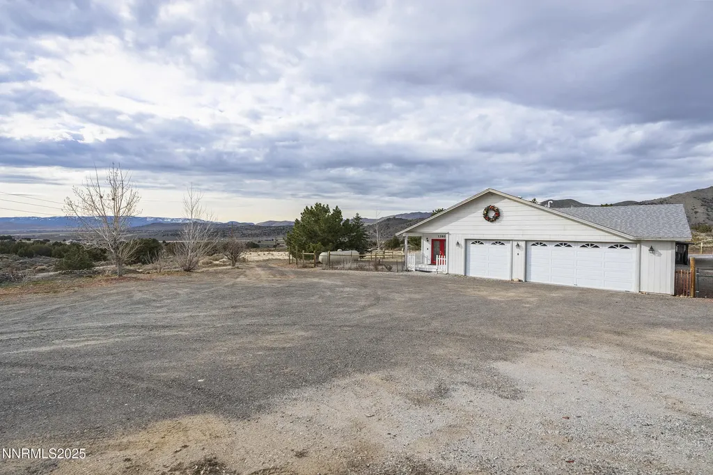 1280 Antelope Valley Reno NV 89508