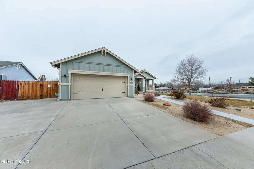10 Curnow Springs Sparks NV 89436