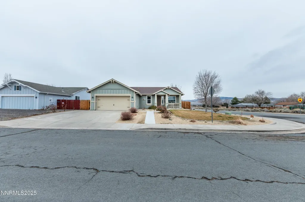 10 Curnow Springs Sparks NV 89436