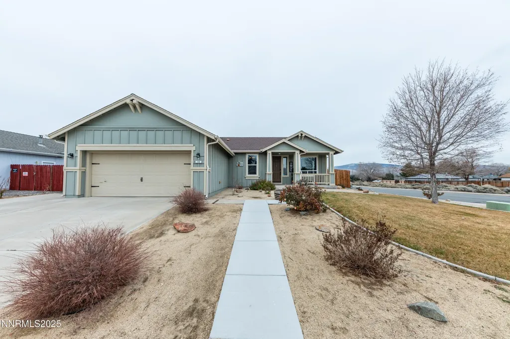 10 Curnow Springs Sparks NV 89436