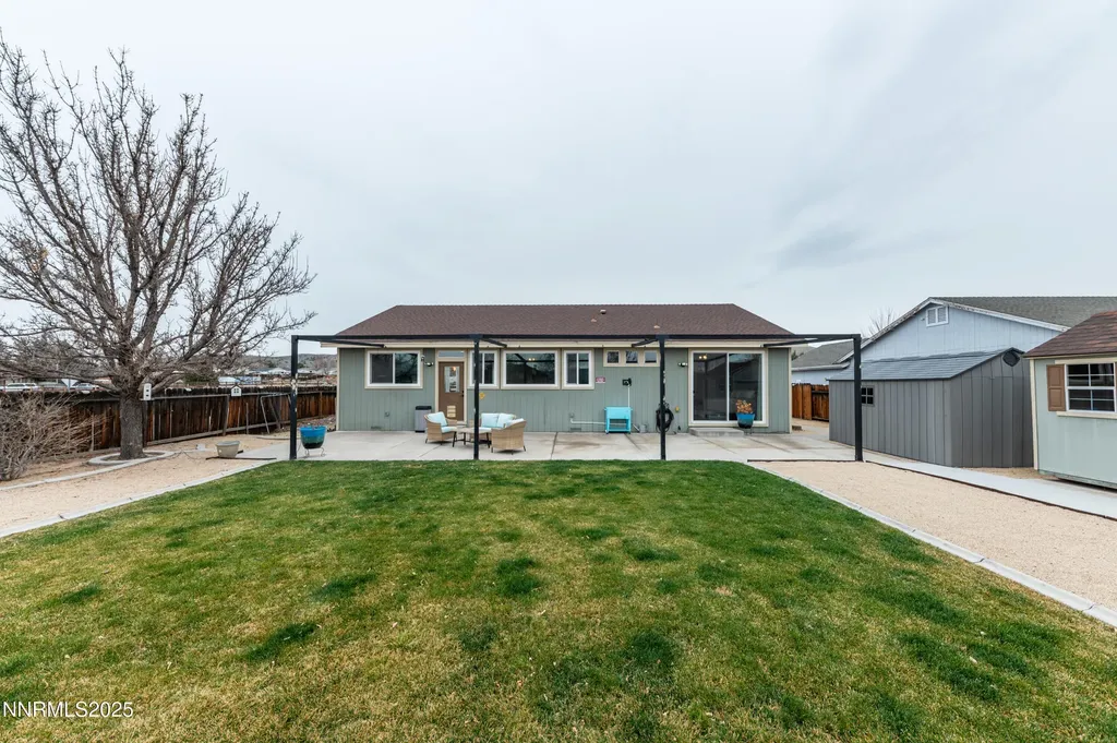 10 Curnow Springs Sparks NV 89436