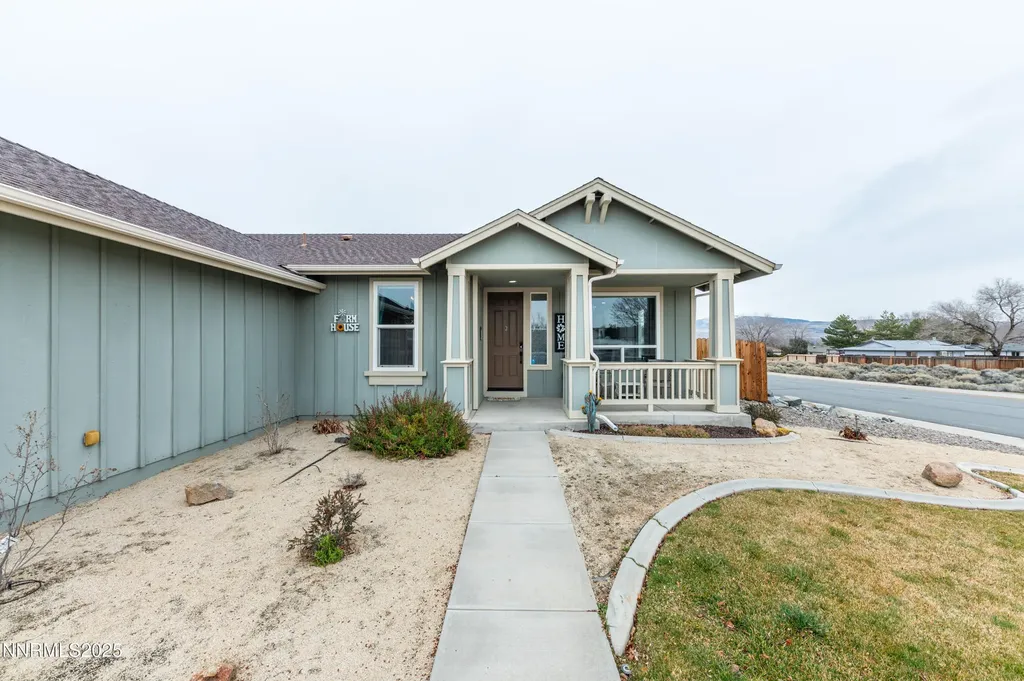 10 Curnow Springs Sparks NV 89436