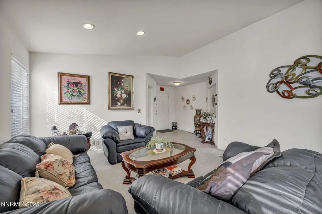 2900 Crown Canyon Reno NV 89503